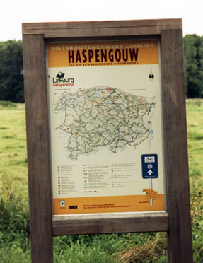 network intersection map image