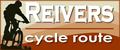 Reivers cycle route