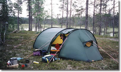 tent image