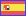 Spanish flag