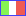 Italian flag