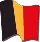 Belgium flag image