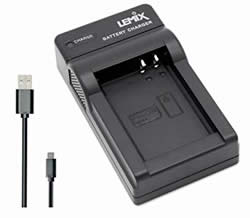 Ultra Slim USB Charger