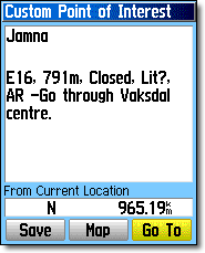 gps tunnel map comment image