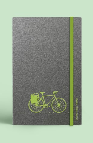 Cycling Travel  Journal
