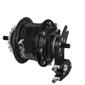 Rohloff Speed Hub