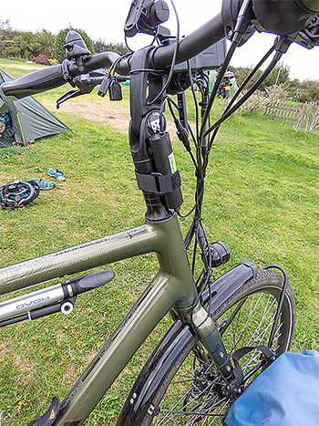 VeloCharger