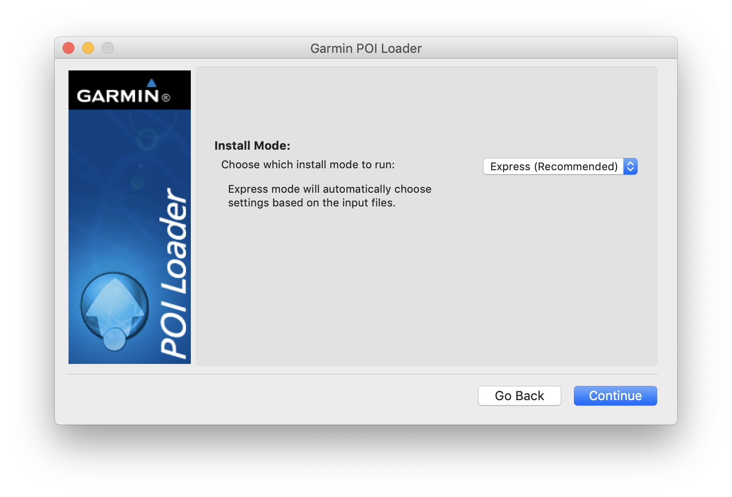 Dialogue Box