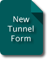 New Tunnel form